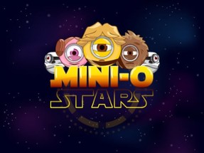 Mini-O Stars Image