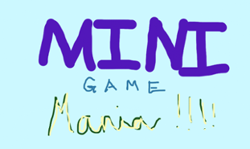 Minigame Mania Image