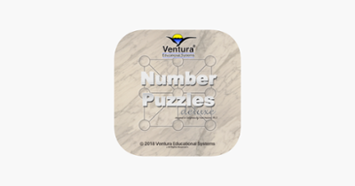 Number Puzzles Deluxe Image