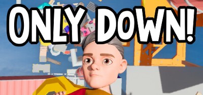 Only Down! Image