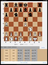 OpeningTree - Chess Openings Image