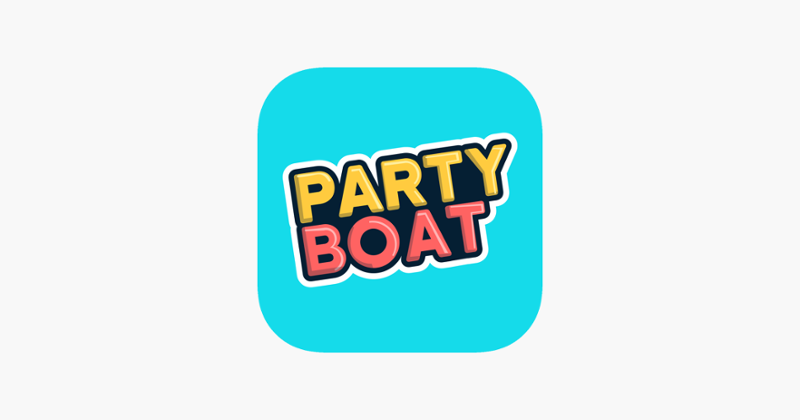 Partyboat - Party Spel &amp; Games Game Cover