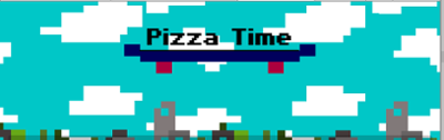 Pizza Time - Brackeys Game Jam 2021.1 Image