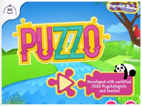 Puzzo for Kids Image