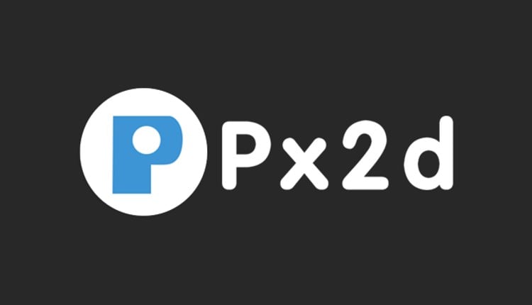 Px2d Game Cover