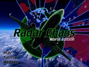 Radar Chaos World Edition Image