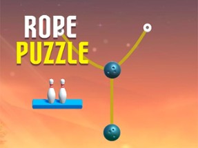 Rope Puzzle Image