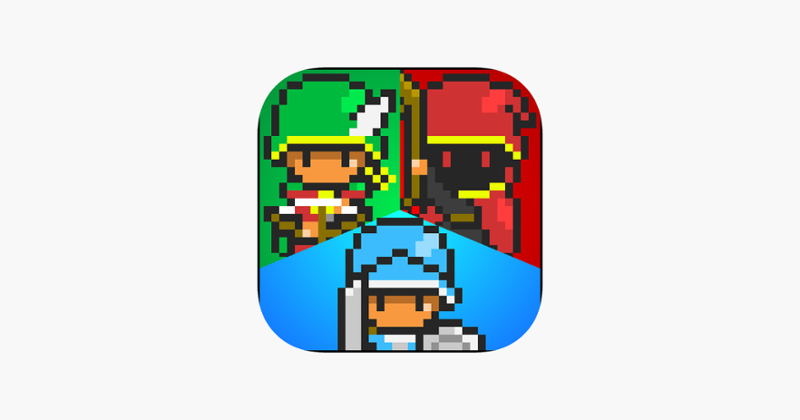 Rucoy Online - MMORPG Game Cover