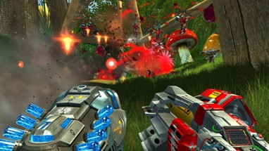 Serious Sam 2 Image