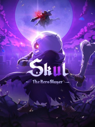 Skul: The Hero Slayer Game Cover