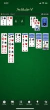 Solitaire Victory: 100+ Games Image