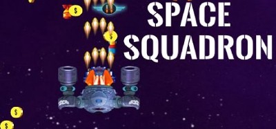 Space Squadron Image