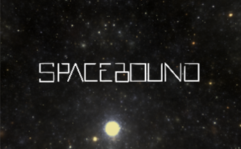 Spacebound Image