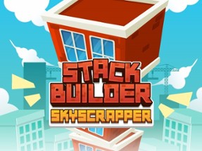 Stack builder skycrapper Image