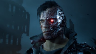 Terminator: Resistance Image