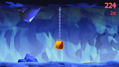 The Crystal of the Cave Image