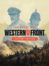 The Great War: Western Front Image