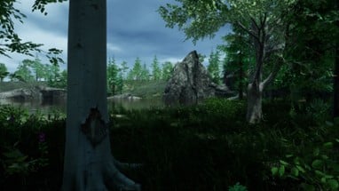 the ISLE survival Image