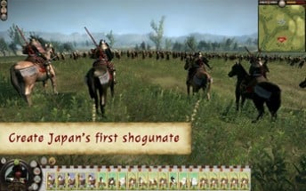 Total War: Shogun 2 Image