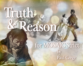 Truth & Reason for MOSAIC Strict Image