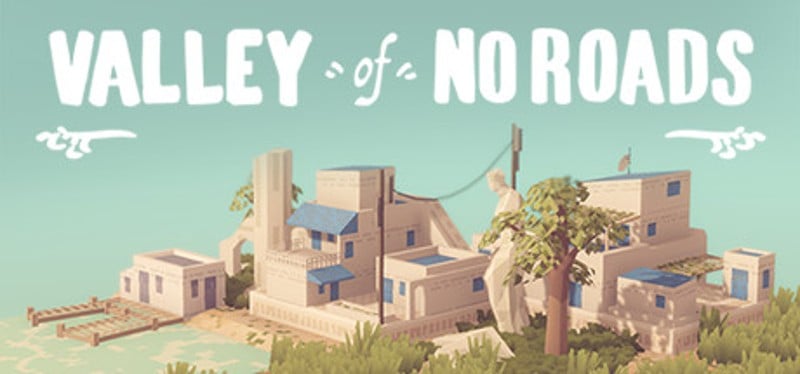 Valley of No Roads Game Cover