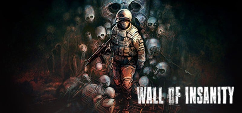 Wall of insanity Game Cover