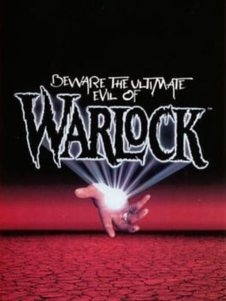 Warlock Game Cover