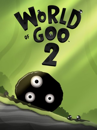 World of Goo 2 Game Cover
