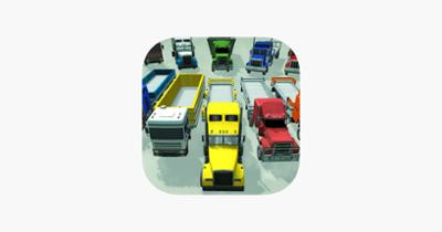 American Truck Parking Image