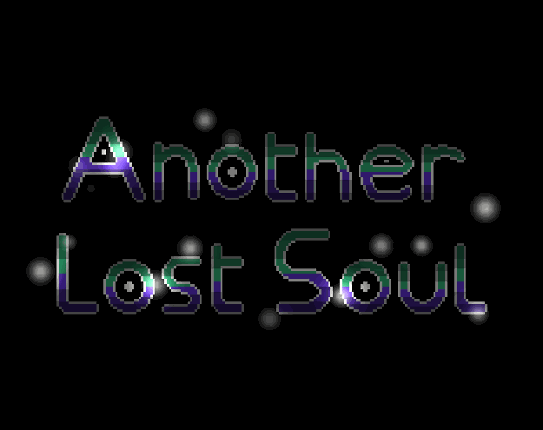 Another Lost Soul Game Cover