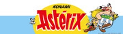 Astérix Image