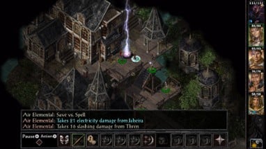 Baldur's Gate I & II: Enhanced Editions Image