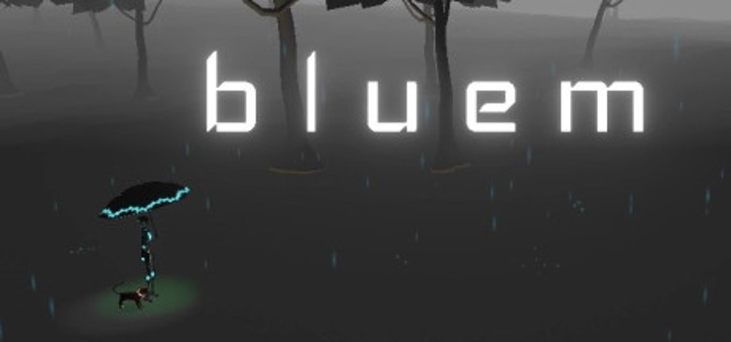 bluem Game Cover