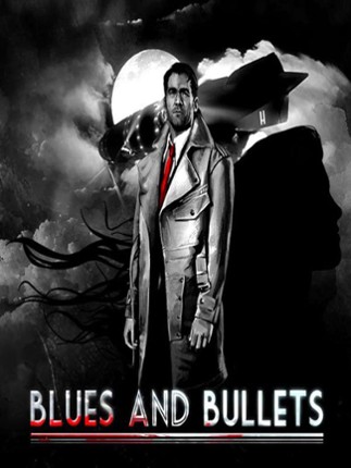 Blues and Bullets Game Cover
