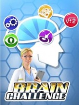 Brain Challenge Image