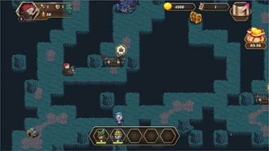 Clumsy Knight 2 Image