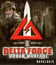 Delta Force: Urban Warfare Image