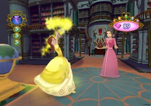 Disney Princess: My Fairytale Adventure Image