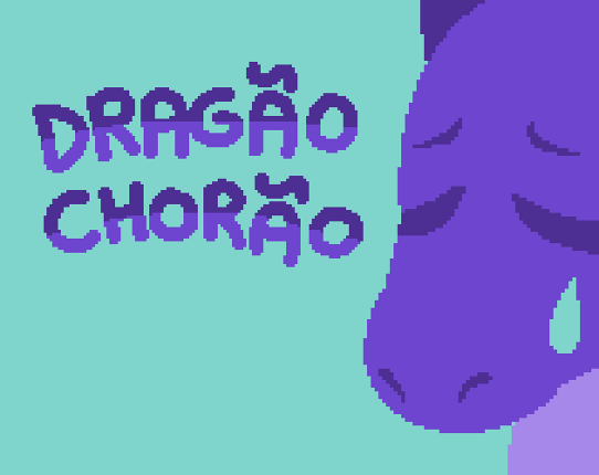 Dragão Chorão Game Cover