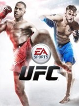 EA Sports UFC Image