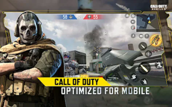 Call of Duty®: Mobile - Garena Image