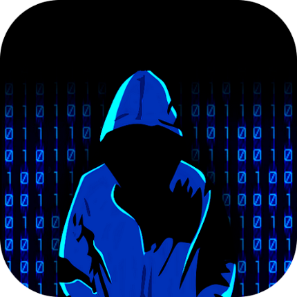 The Lonely Hacker Game Cover
