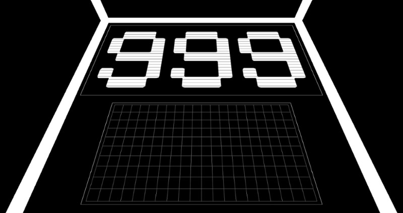 999 Game Cover