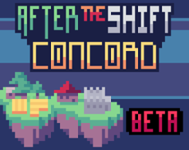 After the Shift: Concord beta Image