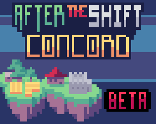 After the Shift: Concord beta Game Cover