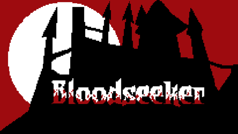 Bloodseeker Game Cover