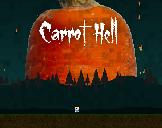 Carrot Hell Game Cover