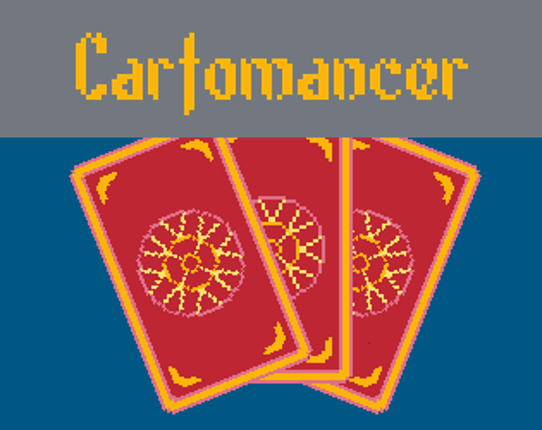 Cartomancer Game Cover