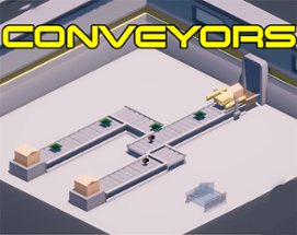 Conveyor Puzzle game [Unity] | DAY 1 Image