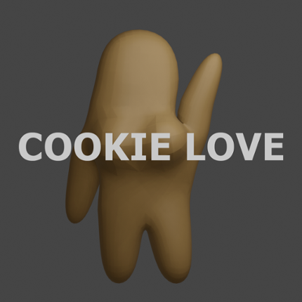 Cookie love Game Cover